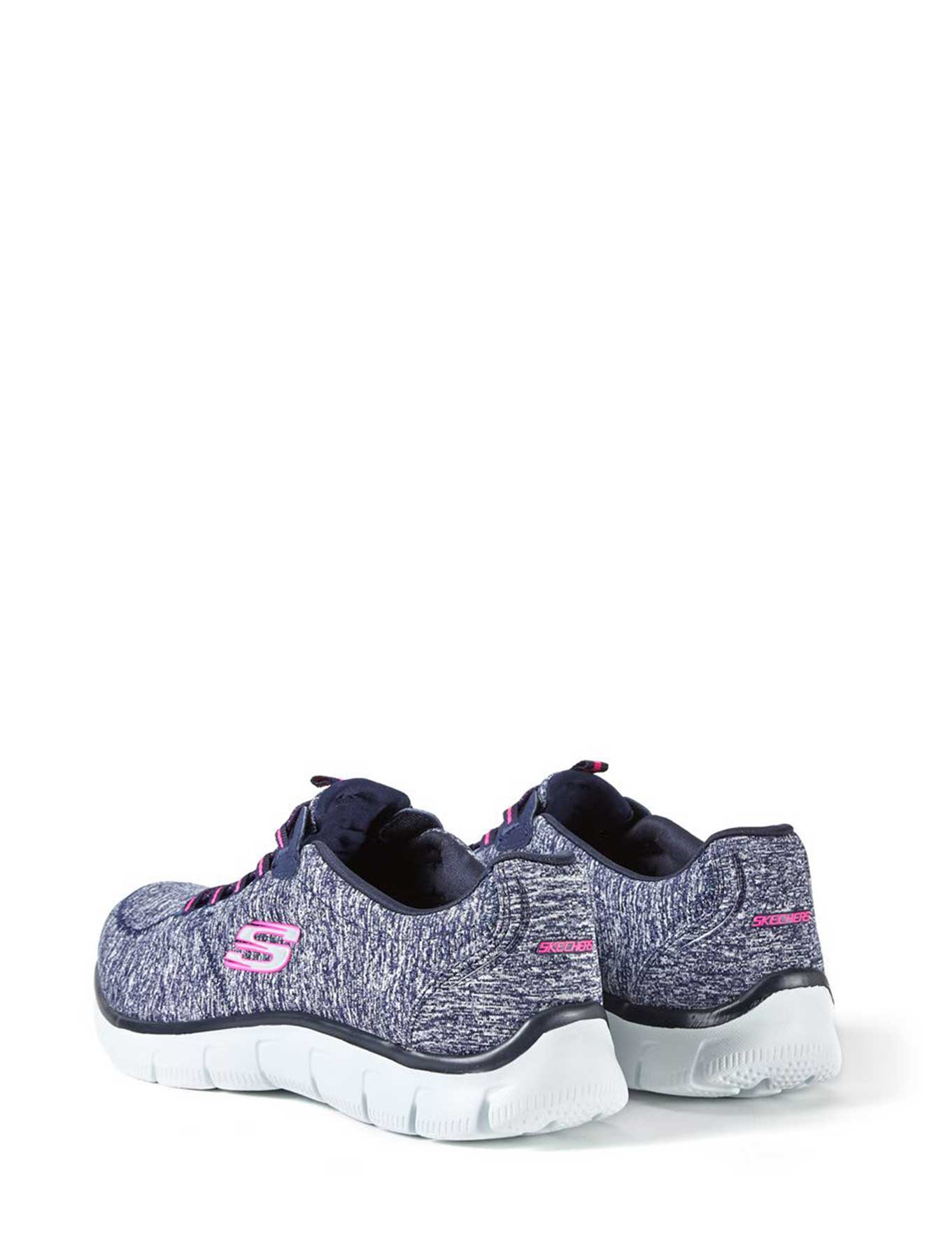 wide toe box slip on sneakers